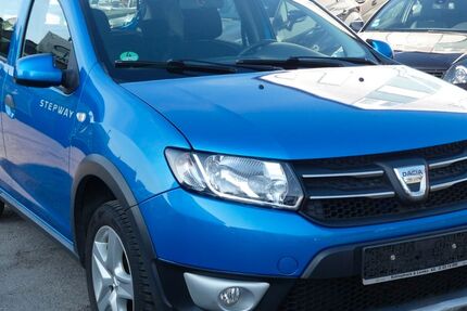 Dacia Sandero 75.068 km 5.999 &euro; Leverkusen 51379