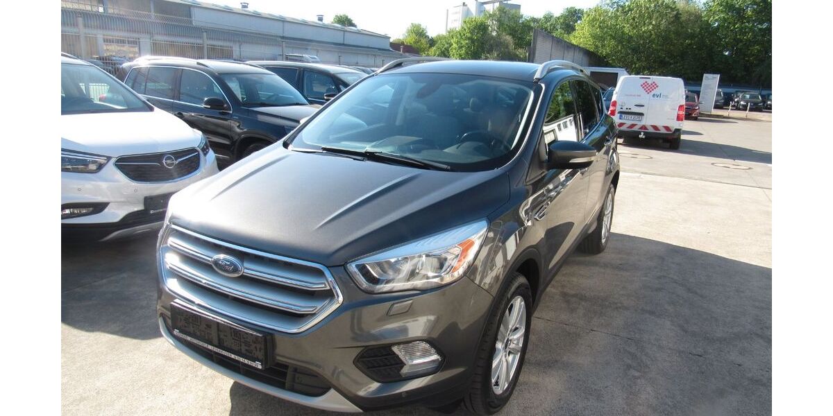 Ford Kuga 103.500 km 10.800 &euro; Leverkusen 51371