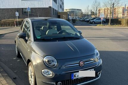 Fiat 500 24.500 km 11.000 &euro; Köln 50829