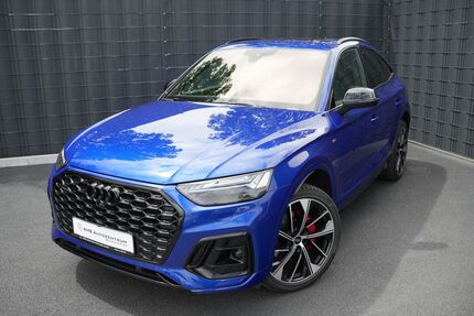 Audi Q5 16.236 km 49.999 &euro; Dormagen 41539