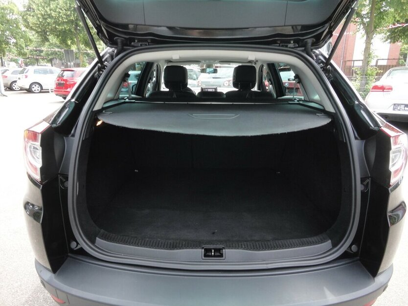 Renault Megane BOSE Edition Klima.Kette+ Motor überholt 150.000 km 5.990 € Neuss 41462