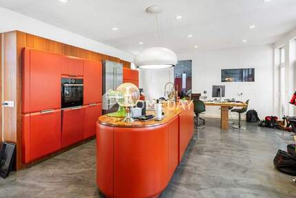 Wohnung Köln Niehl - 6 Zimmer, 160 m&sup2;, 799.000&euro; | Angebot:25471662