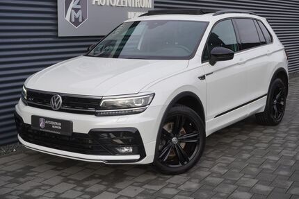 VW Tiguan 90.000 km 27.990 &euro; Monheim am Rhein 40789
