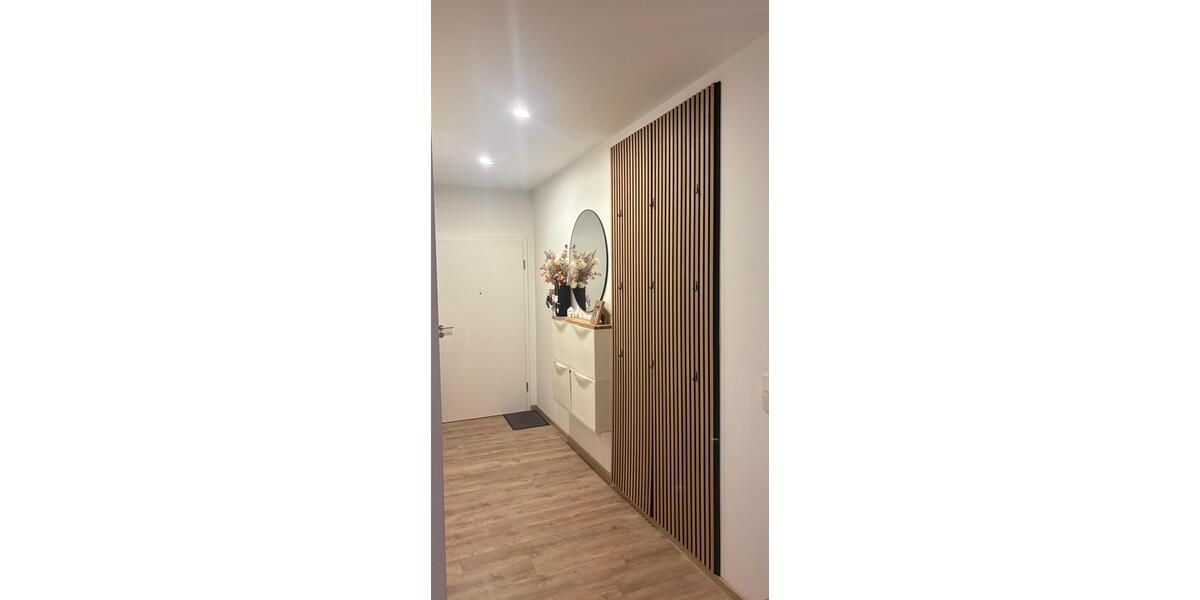 Wohnung in Kerpen zentral 4 zimmer