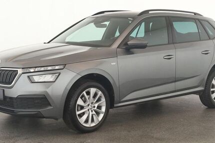 Skoda Kamiq 24.300 km 21.584 &euro; Düsseldorf 40233