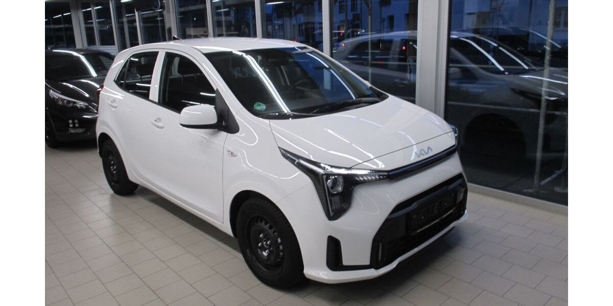 Kia Picanto 3.500 km 15.990 &euro; Langenfeld 40764