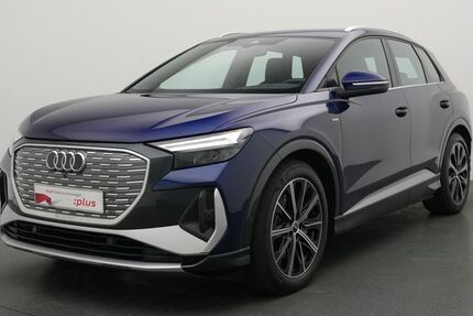 Audi Q4 24.560 km 40.480 &euro; Leverkusen 51373