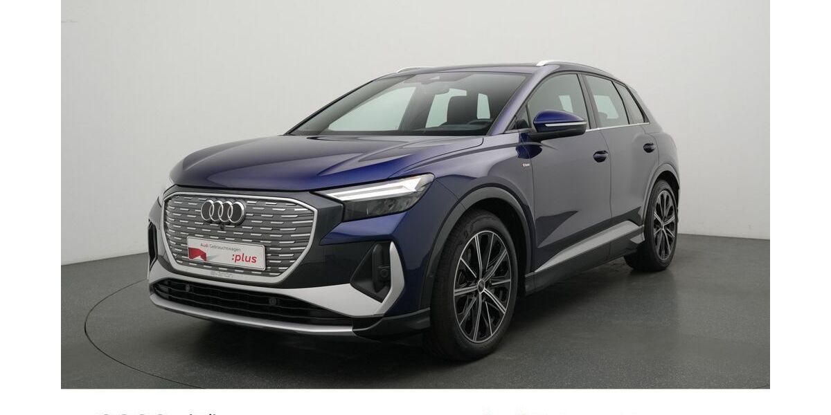 Audi Q4 24.560 km 40.480 &euro; Leverkusen 51373