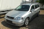 Opel Astra Elegance KLIMAAUTOMATIK TÜV 04-2027 138.577 km 1.500 &euro; Köln 50858
