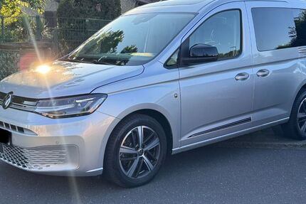 VW Caddy 71.500 km 21.650 &euro; Hürth 50354