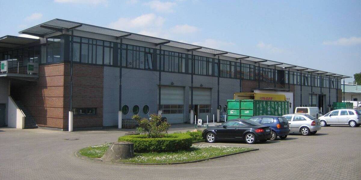 Gewerbeobjekt Langenfeld (Rheinland) Richrath - 3 Zimmer, 124 m&sup2;, 1.285&euro; | Angebot:26874155