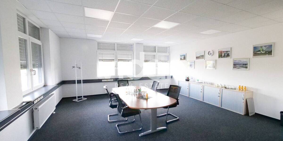 Gewerbeobjekt Kerpen Türnich - 3.938&euro; | Angebot:25316913