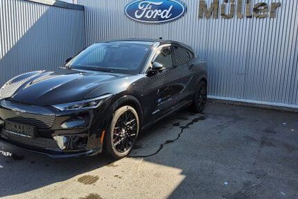 Ford Mustang Mach-E 17.000 km 49.000 € Bergisch Gladbach 51427