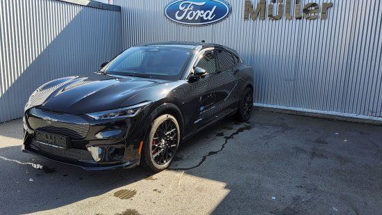 Ford Mustang Mach-E 17.000 km 49.000 € Bergisch Gladbach 51427