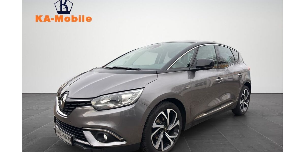 Renault Scenic 124.000 km 10.999 &euro; Düsseldorf 40472