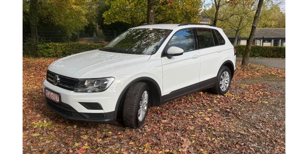 VW Tiguan 66.577 km 17.680 &euro; Mettmann 40822