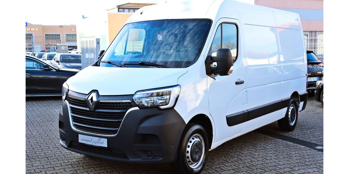 Renault Master 73.745 km 18.750 &euro; Troisdorf (Köln/Bonn) 53842