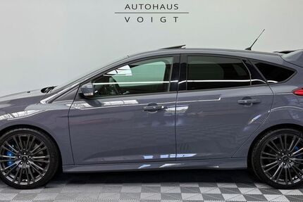 Ford Focus 56.800 km 32.000 € Radevormwald 42477