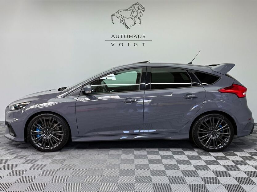 Ford Focus 56.800 km 32.000 € Radevormwald 42477