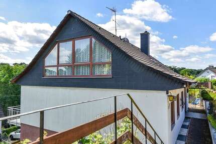 Haus Leverkusen / Bergisch Neukirchen Bergisch Neukirchen - 6 Zimmer, 188 m&sup2;, 395.000&euro; | Angebot:25472220