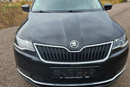 Skoda Rapid 68.000 km 11.599 &euro; Köln 51105