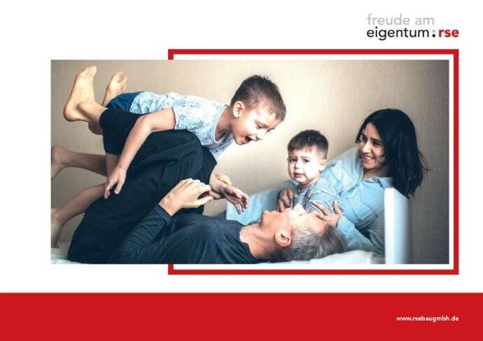 Mettmann: Prima, VOR DEN TOREN von Düsseldorf 5 zimmer