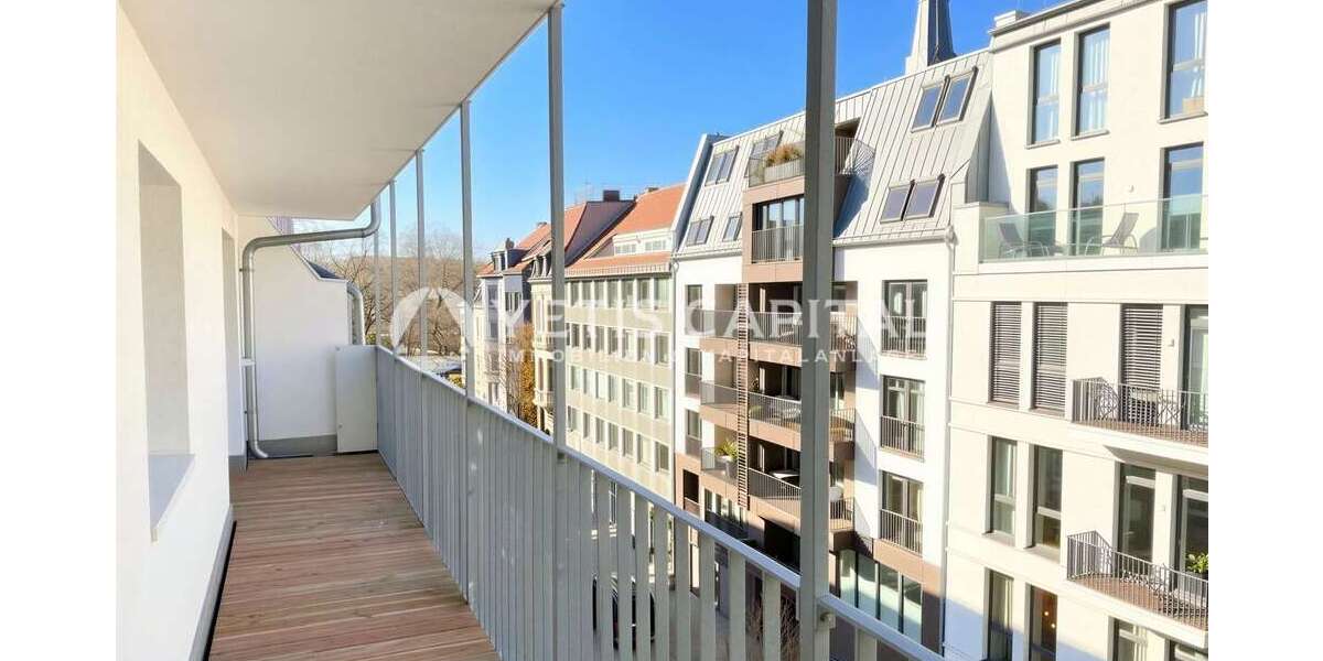 Etagenwohnung Köln - 4 Zimmer, 100 m&sup2;, 799.000&euro; | Angebot:25589796