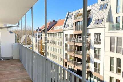 Wohnung Köln - 4 Zimmer, 100 m&sup2;, 799.000&euro; | Angebot:25589796