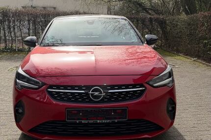 Opel Corsa 137.845 km 8.900 &euro; Erkrath 40699