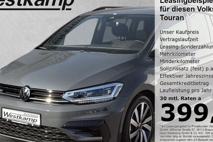VW Touran 8.250 km 39.630 &euro; Frechen 50226