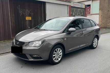 Seat Ibiza 200.000 km 5.800 &euro; Düsseldorf 40595
