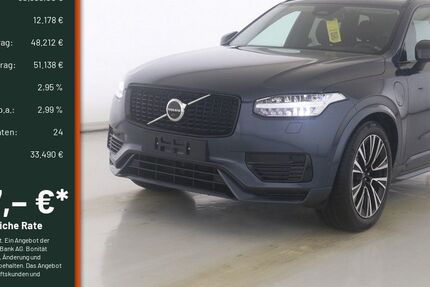 Volvo XC90 18.320 km 59.390 € Engelskirchen 51766