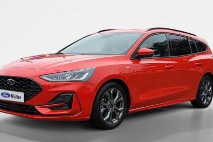 Ford Focus 26.670 km 22.450 &euro; Bergisch Gladbach 51427