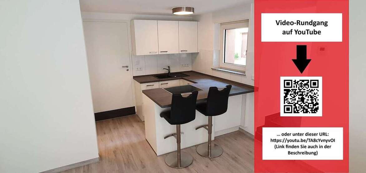 Wohnung zum Kaufen in Wuppertal 169.900 € 45 m² 2 zimmer