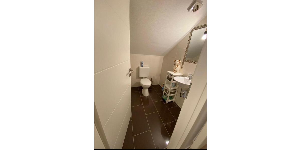 Reihenhaus Bergheim Ahe - 4 Zimmer, 152 m&sup2;, 439.000&euro; | Angebot:27083298