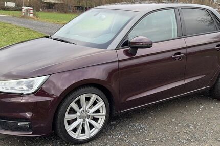 Audi A1 109.000 km 13.150 &euro; Pulheim 50259