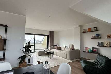 Wohnung zum Mieten in Köln 2.500 € 125 m² 3 zimmer