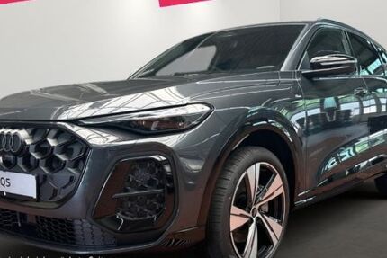 Audi Q5 9.500 km 63.890 &euro; Mettmann 40822
