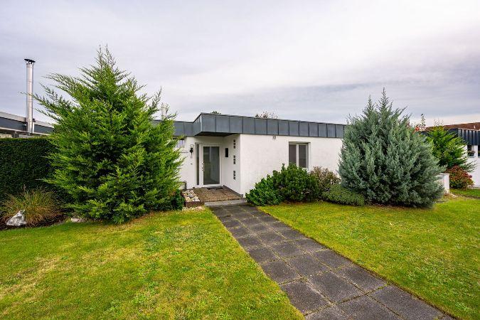 Bungalow Köln Rodenkirchen - 4 Zimmer, 130 m&sup2;, 929.000&euro; | Angebot:26821747