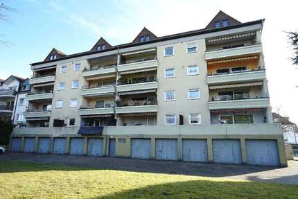 Wohnung Leverkusen Opladen - 3 Zimmer, 90 m&sup2;, 269.000&euro; | Angebot:25146582