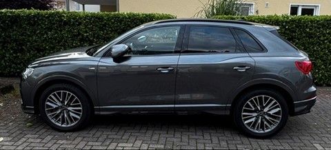Audi Q3 12.200 km 47.999 &euro; Bergisch Gladbach 51469