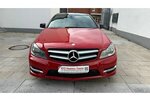 Mercedes-Benz C 250 C Coupe C 250 CGI BlueEfficiency 166.900 km 11.390 &euro; Troisdorf 53844