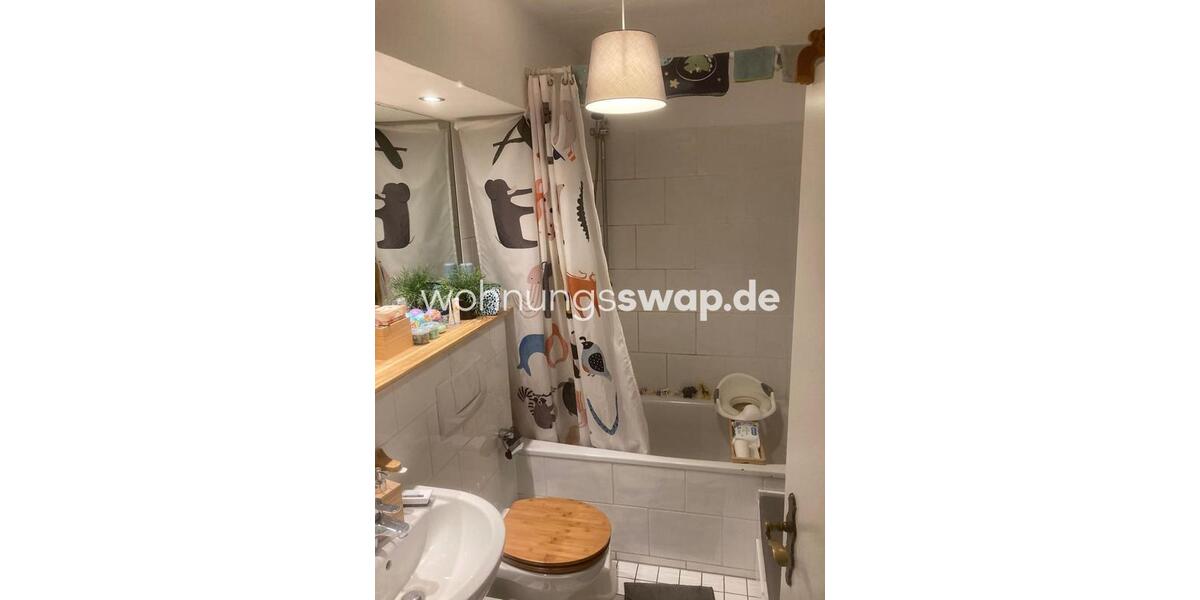 Wohnungsswap - 3 Zimmer, 82 m² - Mechternstraße, Ehrenfeld, Köln 3 zimmer