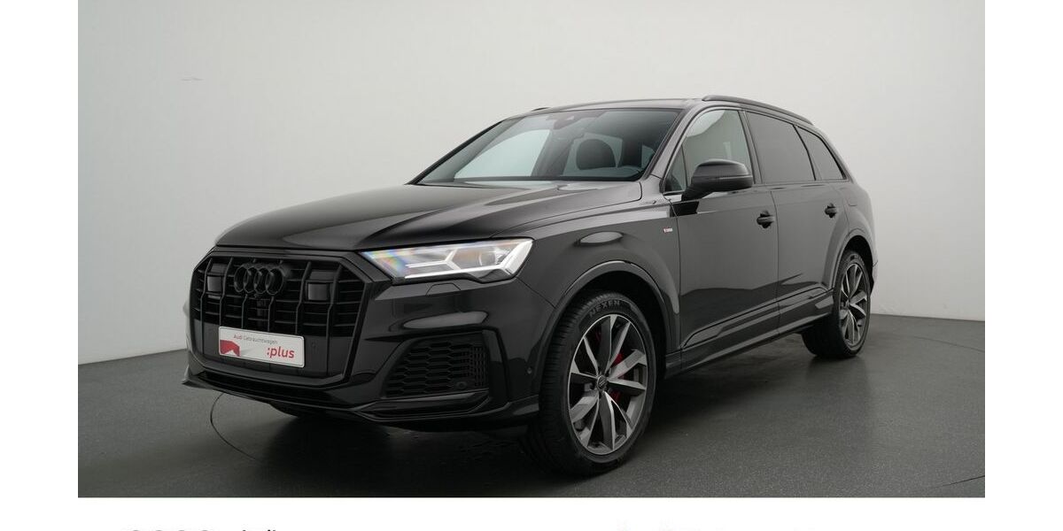 Audi Q7 34.868 km 58.980 &euro; Leverkusen 51373