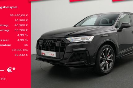 Audi Q7 34.868 km 62.480 &euro; Leverkusen 51373