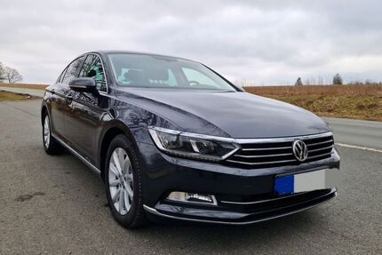 VW Passat 123.000 km 16.600 &euro; Hückeswagen 42499
