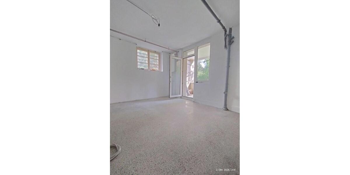 Erdgeschoßwohnung mit Gartennutzung und Souterrainraum direkt am Klettenbergpark - Erdgeschoßwohnung Köln Klettenberg | Angebot:27519716