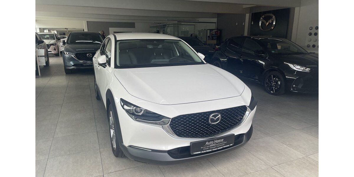 Mazda CX-30 54.343 km 20.990 &euro; Remscheid 42855