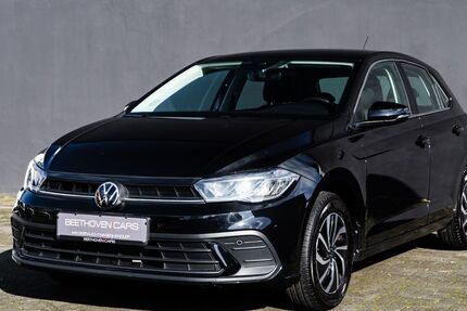 VW Polo 25.000 km 19.999 &euro; Solingen 42655