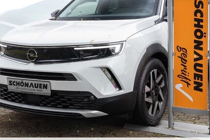 Opel Mokka 43.638 km 16.250 € Solingen 42697